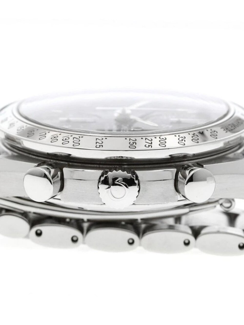 OMEGA Speedmaster Date - Picture 5 of 11